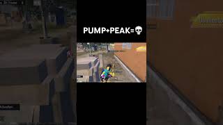 Pump🔥 bgmi phonk halloween beats typebeat pubgmobile iphone14pro [upl. by Lyrrehs]