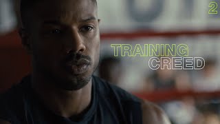 Creed 2  Motivation Training  2019 [upl. by Aitnic]