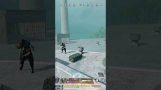 Poltergeist and Mythic Grau winning duo Codm battle royale codm god sniper callofdutymobile [upl. by Jacobsohn]