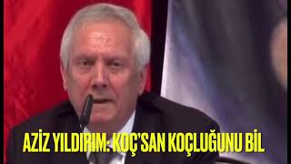 Aziz Yıldırım “ Ramos’u al Marcelo’yu al Dzeko’yu al Darmstaad’dan Serdar Dursun’u değil “ [upl. by Bever]