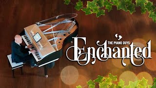 Enchanted  Taylor Swift Piano Cover The Piano Guys [upl. by Corbie367]