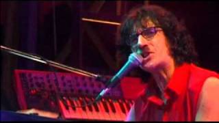 Charly Garcia  El chico y yo [upl. by Buyse]