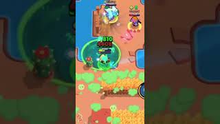 Insane Teamwipe With Angelo music remix brawlstars bs bsclips showdown showdownbrawlstars [upl. by Hahn786]