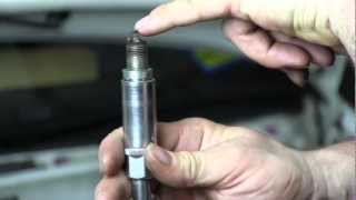 How To Index Your Spark Plugs [upl. by Herwick]