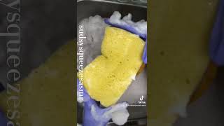 moreeee suds 🫧 oddlysatisfying satisfying oddlysatisfyingcompilation soap [upl. by Benedicto]