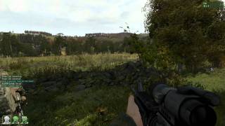 ARMA II Free Multiplayer survival guide [upl. by Knapp]