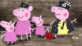 Best ♥PEPPA PIG♥ Animation Learning Videos for Kids and Toddlers [upl. by Elatnahs]