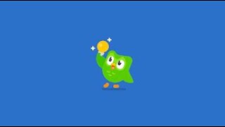 Duolingo Spanish pt14 [upl. by Oelgnaed]