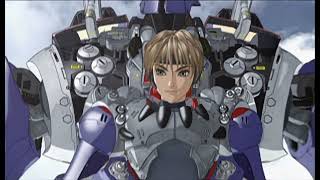 Appleseed アップルシード  Official Trailer 2004 [upl. by Farlee]