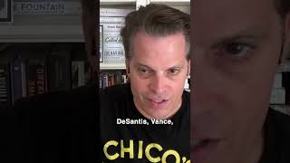 The 3 Things Donald Trump Doesnt Want I Anthony Scaramucci [upl. by Amehsyt]