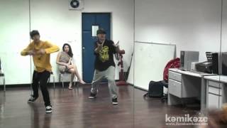 Clip Timethai  ไม่มีทางไม่มีเธอ Dance Practice Ver [upl. by Kanter]