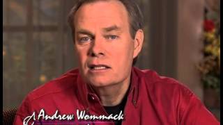 Andrew Wommack Fear Of The Lord  Week 1  Session 1 [upl. by Oirelav]