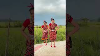 samblpuri new stiledance maira dada re [upl. by Stanislaw]