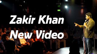 Zakir khan  Laundon ki fantasy thoda unclear sound use headphones Subtitles 2016 [upl. by Nigel]