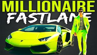 The MILLIONAIRE Fastlane How To REALLY Get Rich [upl. by Ailisab]