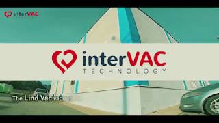 About company interVAC Technology LindVac [upl. by Leahcimed]