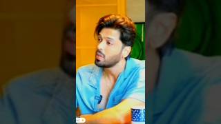 Actor Fahad Mustafa Shocking Statemant  Kabhi Main Kabhi Tum  Hania Aamir shorts viralvideo [upl. by Akkinahs]