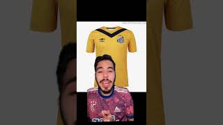 AS CAMISAS DA UMBRO futebol camisadetime camisadefutebol camisaspelomundo esportes umbro [upl. by Hsepid]