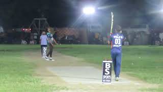 ASAD SHAH BAHADUR LEFI VS YASEEN BASRA BIG MATCH IN TAPE BALL CRICKET PAKISTAN [upl. by Hung]