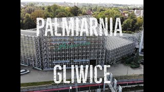 PALMIARNIA GLIWICE [upl. by Cruce]