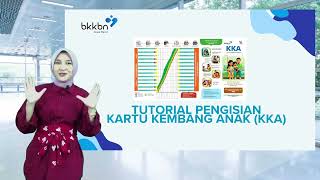 Tutorial Penggunaan KKA [upl. by Akinek]