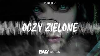 KRTDZ  OCZY ZIELONE B1AŁY BOOTLEG 2022  FREE DOWNLOAD [upl. by Ariew]