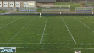 WaynesfieldGoshen High School vs Elgin Junior High Mens Other Football [upl. by Vanessa303]