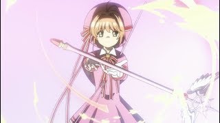 Cardcaptor Sakura Ending 1 Full Groovy [upl. by Reagan]