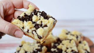 The BEST Neiman Marcus Bars Recipe [upl. by Eisseb]