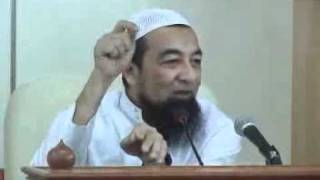 Ustaz Azhar IdrusTan Sri Iszrail as [upl. by Brosy573]