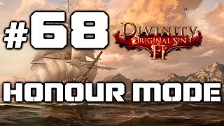 Divinity Original Sin 2  Honour Walkthrough The Advocate amp Hunter of Wicked Things  Part 68 [upl. by Klos210]