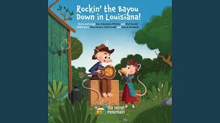 Rockin the Bayou Down in Louisiana Story [upl. by Shimberg]