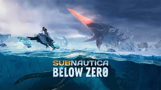 Subnautica Below Zero  PART  3 [upl. by Irap]