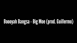 Boooyah Bangsa  Big Moe prod Guillermo  New Maranao Song 2019 [upl. by Kawai947]