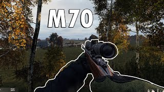 DayZ Standalone 10  A MELHOR TÁTICA NO AIRFIELD 😲 M70 TUNDRA [upl. by Tucker]