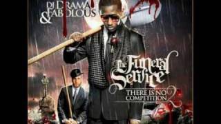 Fabolous  Popular Demand ft Paul Cain There Is No Competition 2 Mixtape [upl. by Button]