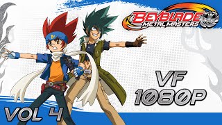 Beyblade Metal Masters  Ep 19  VF  HD [upl. by Akeenat]