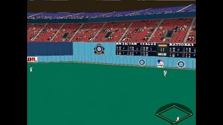 Cleveland Indians vs Seattle Mariners Aug 23 1999 [upl. by Ayatnwahs]