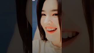 Cute nancy video queen of south korea deeme deeme song edits [upl. by Schuh832]