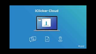 iClicker Cloud Attendance Training [upl. by Gerge]