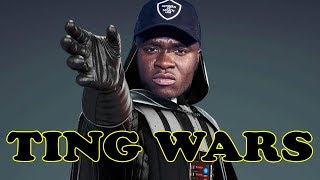 Big Shaq stars in Star Wars [upl. by Anuahsat312]