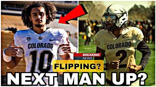 5 🌟 QB Julian quotJujuquot Lewis Has Colorado Buffalo Fans EAGER After Todays On3 Interview [upl. by Volpe]