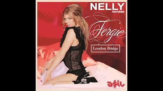 Nelly feat Fergie  London Bridge ASIL Mashup [upl. by Arytahs15]