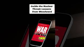 Nuclear Nightmares 😨 Inside the Situation Room 🌍NuclearThreat [upl. by Navanod]