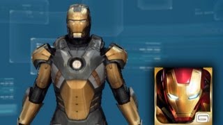 IRON MAN 3 The Official Game Android Walkthrough  Part 13  Final BOSS MODOK v3 0 and Ending [upl. by Jay234]