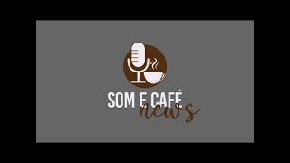 SOM E CAFÉ NEWS  1709  CHAPECÓ E REGIÃO [upl. by Woothen323]