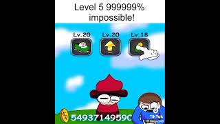 dave plays apple soccer heroes 0 [upl. by Wilfred]