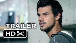 Tracers 2015 Trailer [upl. by Easton680]