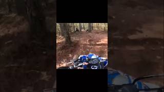 New durhamtown trail ride videos on page atv yamaha raptor660 durhamtown atvadventure atvmx [upl. by Hoagland942]