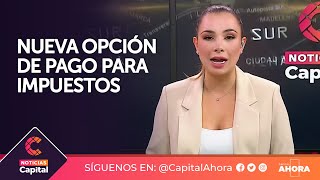 Nueva opción de pago y descarga del impuesto predial y vehicular en Bogotá [upl. by Dorcea46]